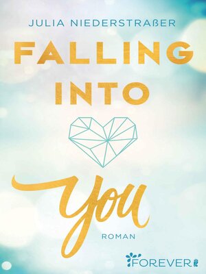 cover image of Falling into you